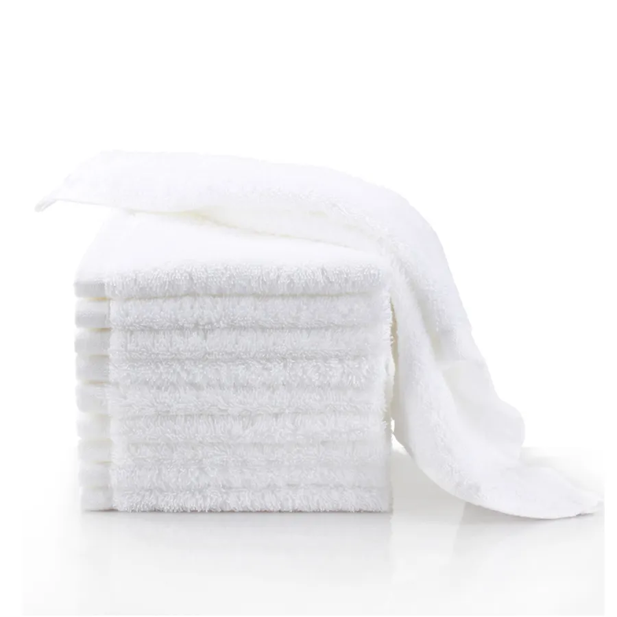 Bespoke best towels supplier | Hanbi Textile 2
