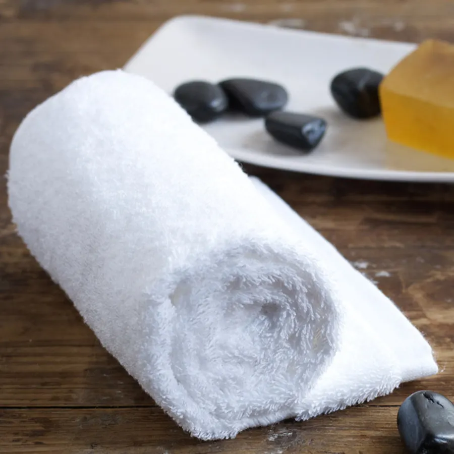 Bespoke best towels supplier | Hanbi Textile 3