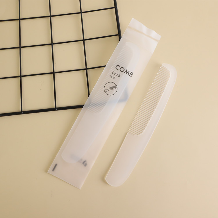 Wholesale Hotel Disposable Supplies with Pure Natural Material Bathroom Supplies _Hanbi 15