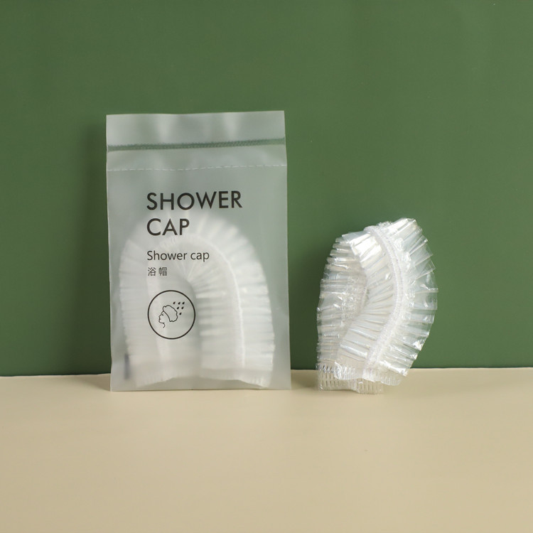 Wholesale Hotel Disposable Supplies with Pure Natural Material Bathroom Supplies _Hanbi 17
