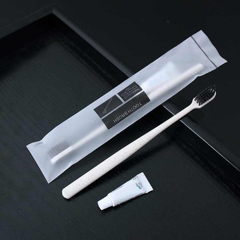 One stop shop for hotel toiletries! 5