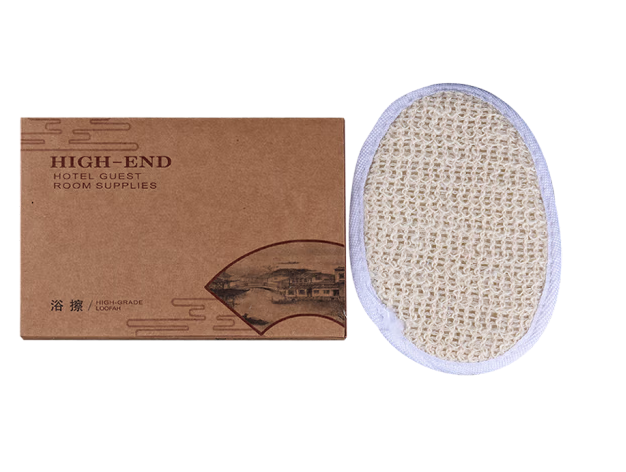 New straw material hotel disposable toiletries set wholesale price 13