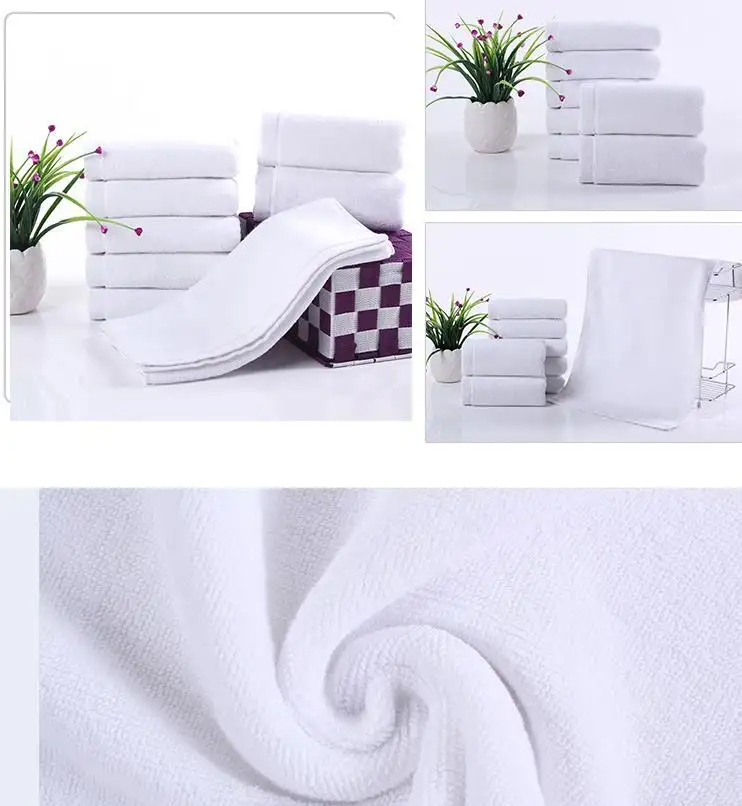 Quality luxury towels supply | Hanbi Textile 2