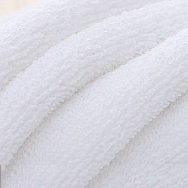 Quality luxury towels supply | Hanbi Textile 8