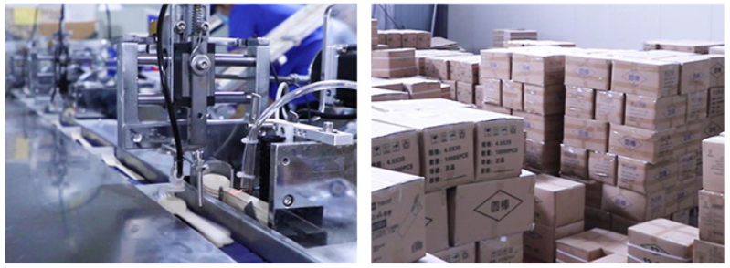 Disposable Hotel Bathroom Supplies For Star-Rated Hotels 9