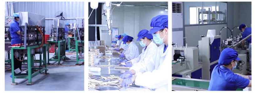 Disposable Hotel Bathroom Supplies For Star-Rated Hotels 8