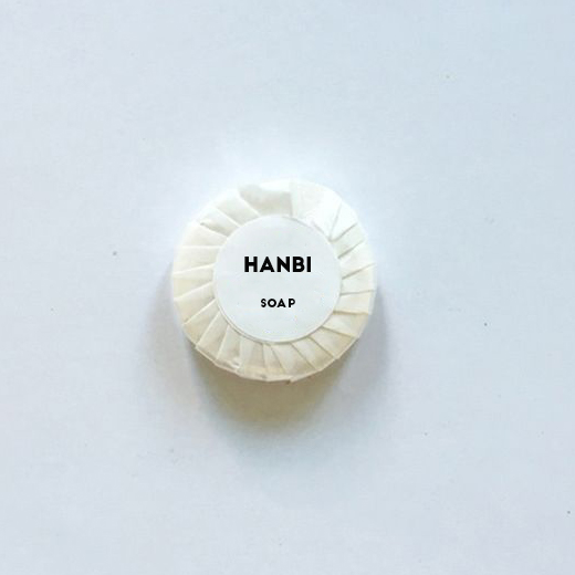 Disposable Hotel Bathroom Supplies For Star-Rated Hotels 18