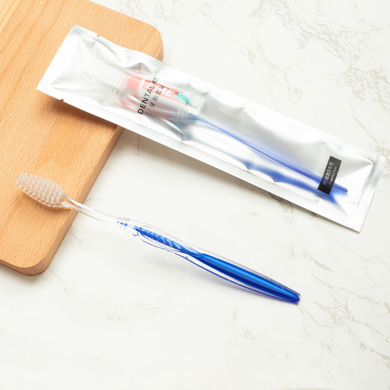 Disposable Hotel Bathroom Supplies For Star-Rated Hotels 15