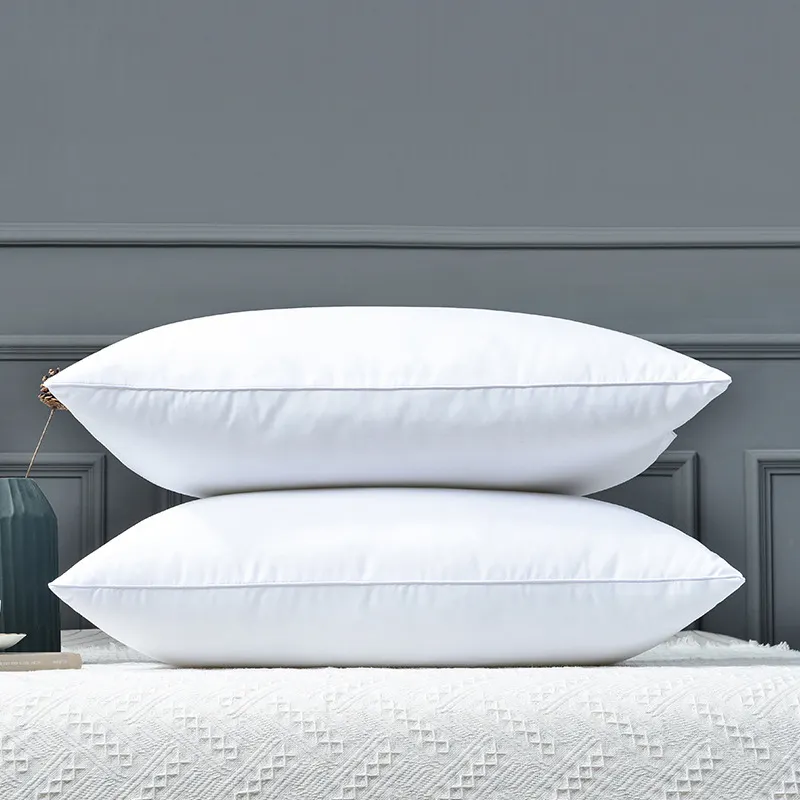 Hanbi Textile | Quality super soft hotel pillows supply 2
