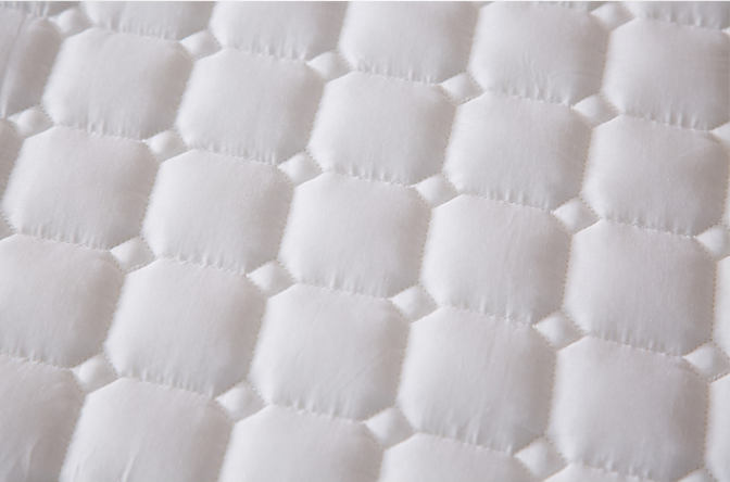 Bed protect mattress cover non-slip washable manufacturers 12