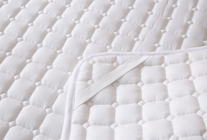 Bed protect mattress cover non-slip washable manufacturers 14