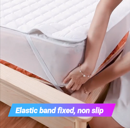 Comfortable hotel premier mattress highly rated | Hanbi Textile 8