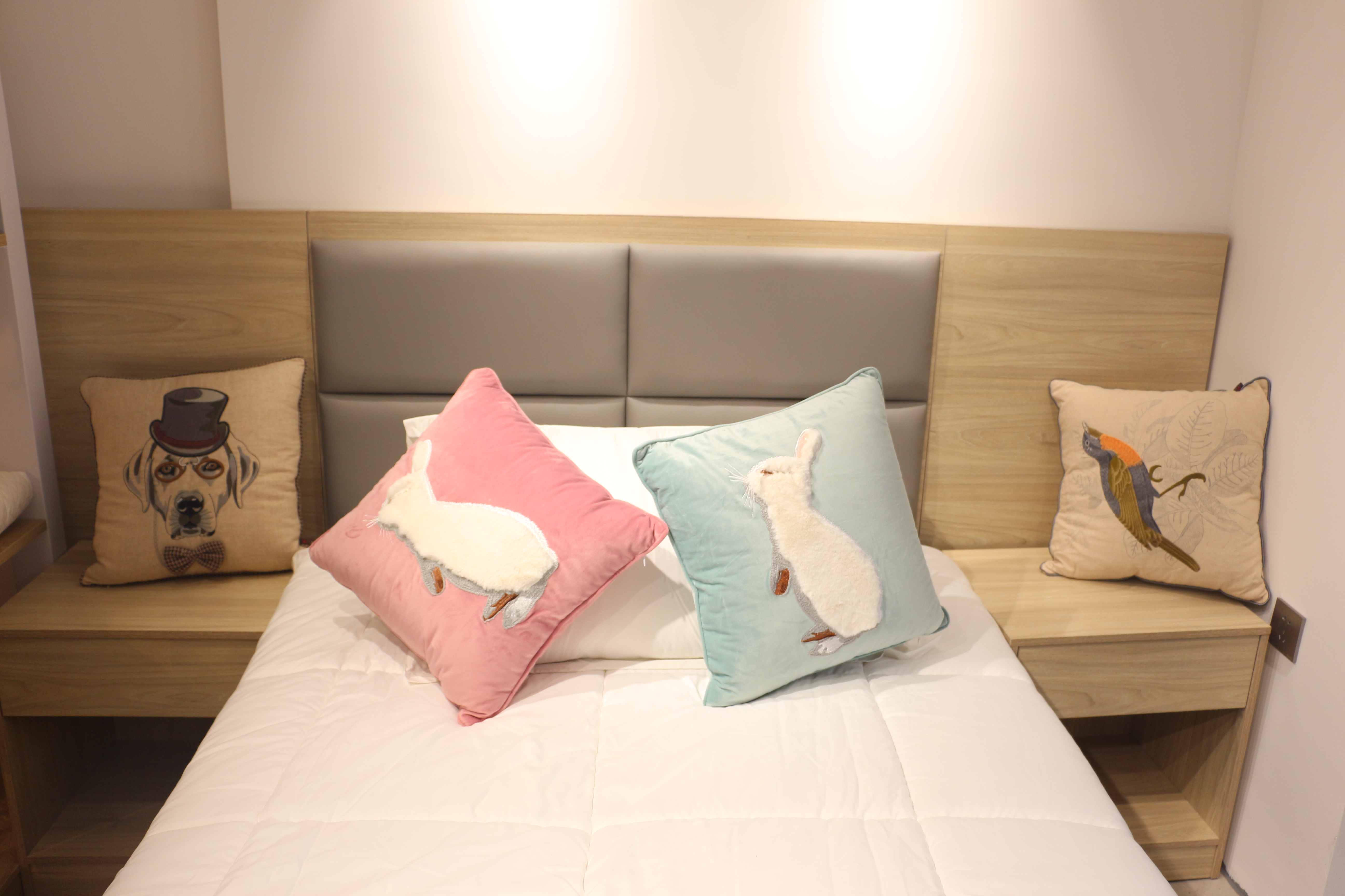 Summer fashion custom throw pillow wholesale 5