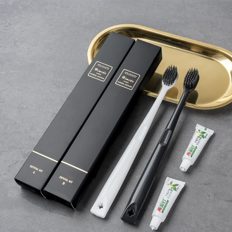 High End hotel amenities highly rated | Hanbi Textile 6