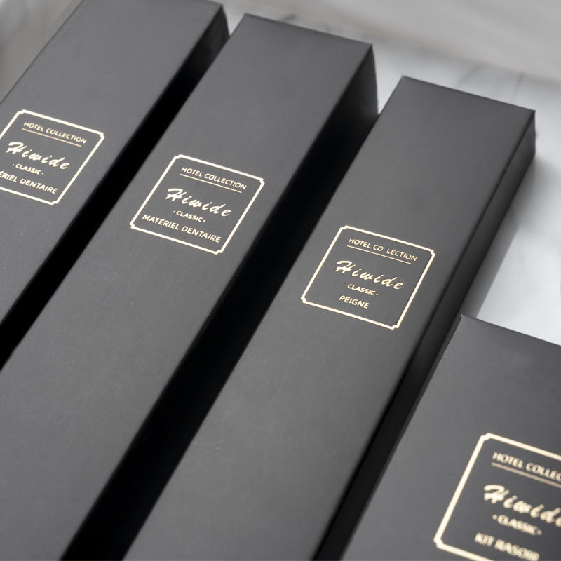 High End hotel amenities highly rated | Hanbi Textile 7