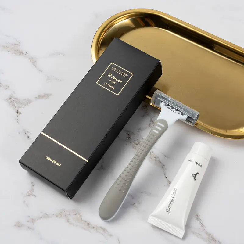 Hanbi Textile | factory Direct hotel amenities with good price 5