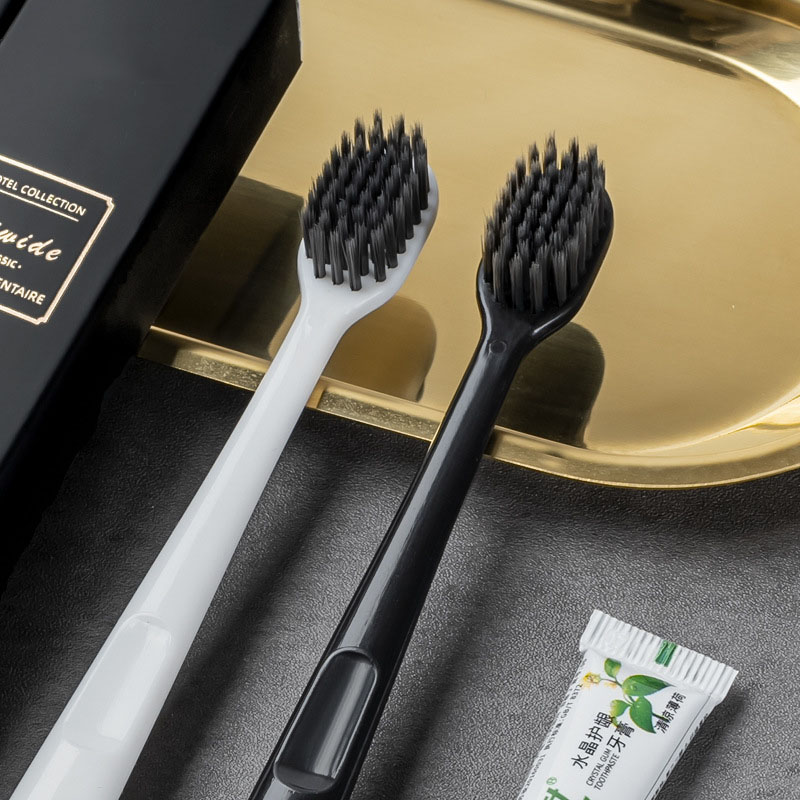 Custom bathroom amenities order now Manufacturer | Hanbi Textile 6