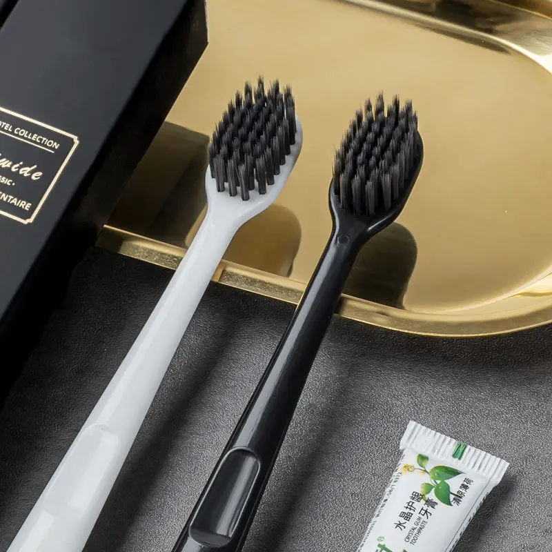 Hanbi Textile | factory Direct hotel amenities with good price 4