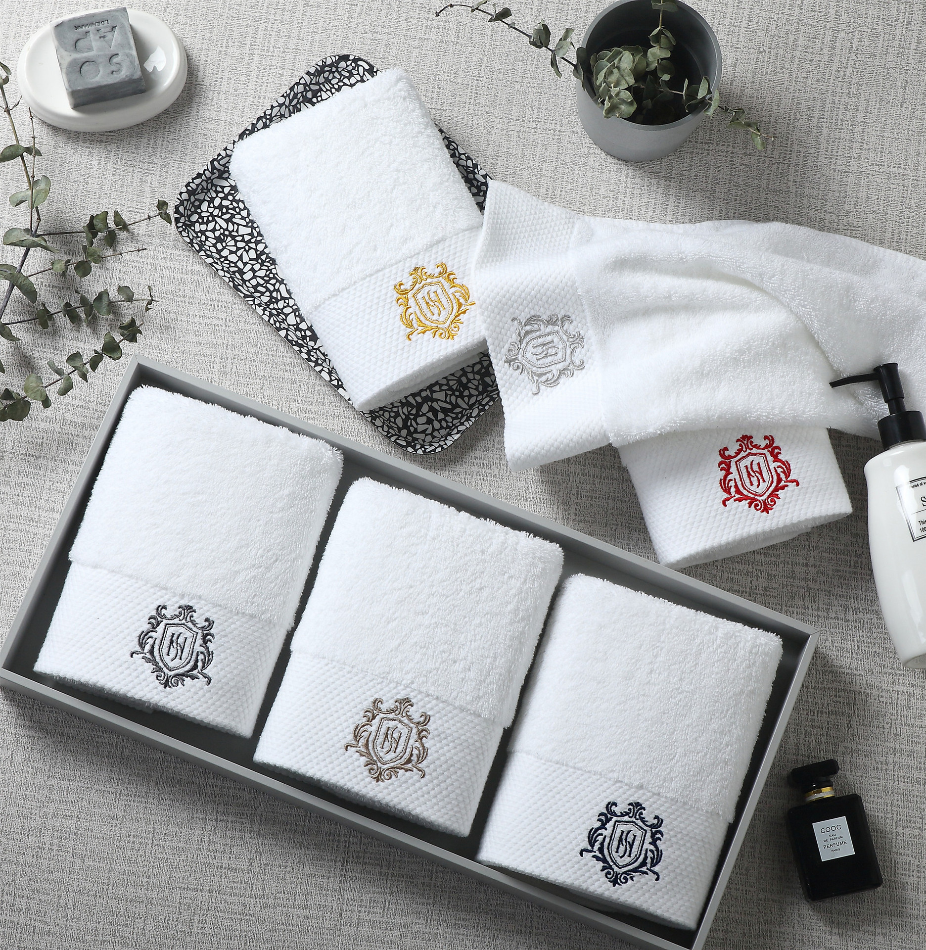 turkish towels at Wholesale Prices | Hanbi Textile 6