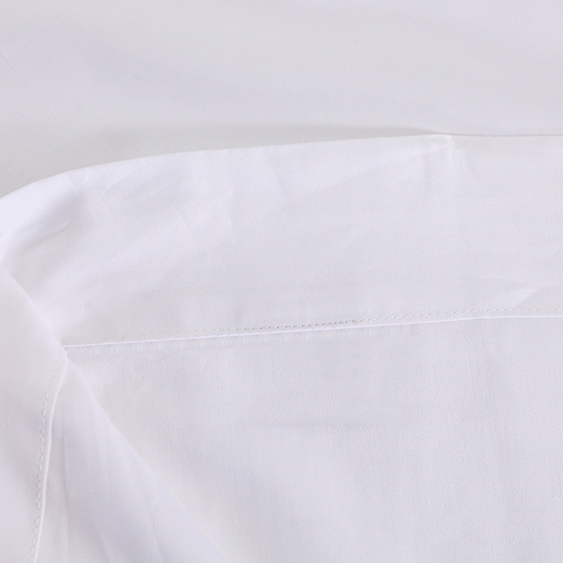 Hanbi Textile | Customized hotel luxury bed sheets set with custom services 7