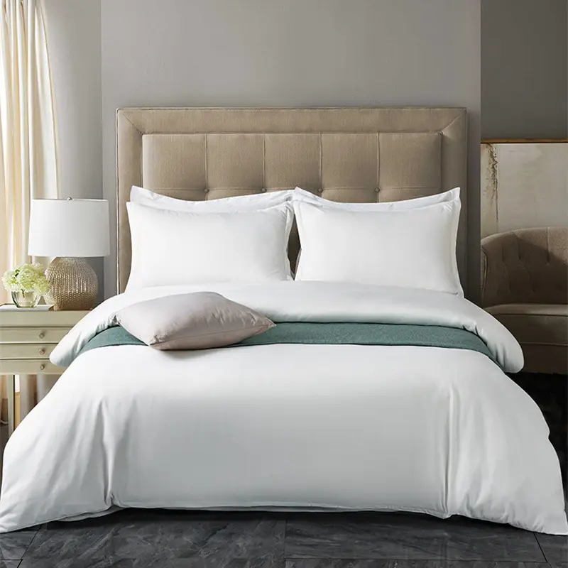 Quality hotel bedding collections order now | Hanbi Textile 2