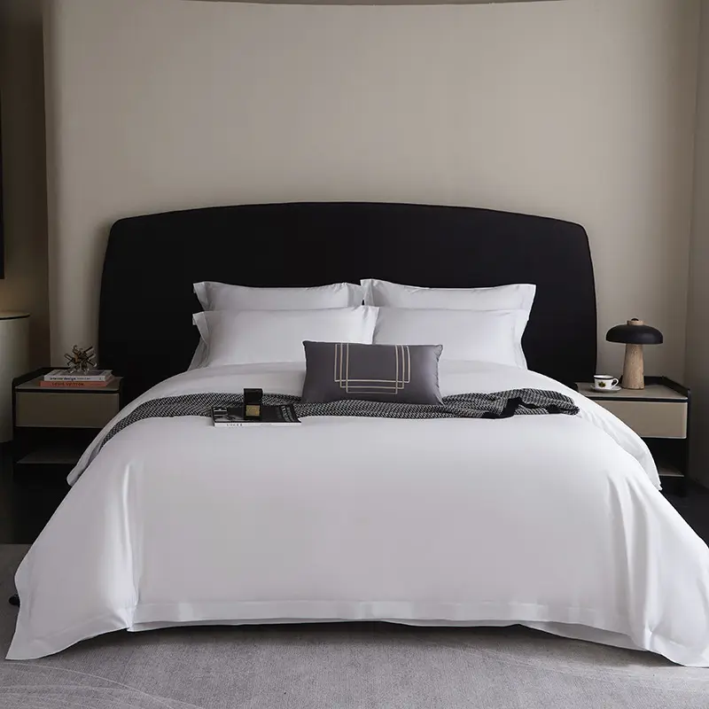 Hanbi Textile | Lightweight wholesale bed linens for hotels best supplier 2