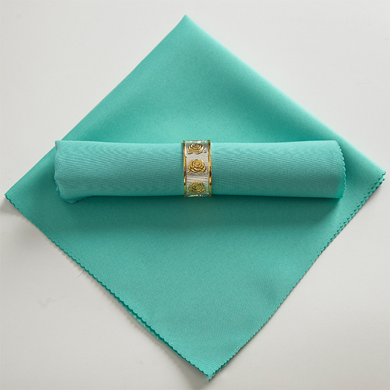 Wholesale Cloth Napkins factory price | Hanbi Textile 10