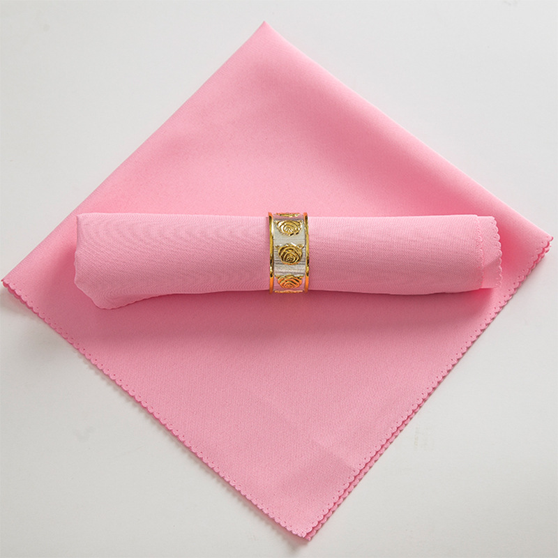 Hanbi Textile | Latest Cloth Napkins from China 10
