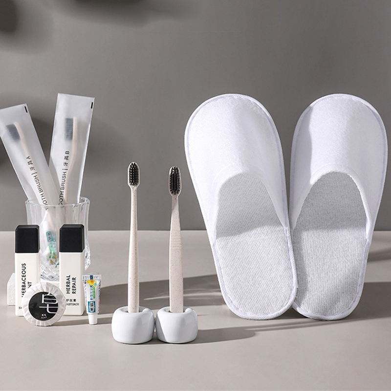 Wholesale hotel amenities factory price | Hanbi Textile 6