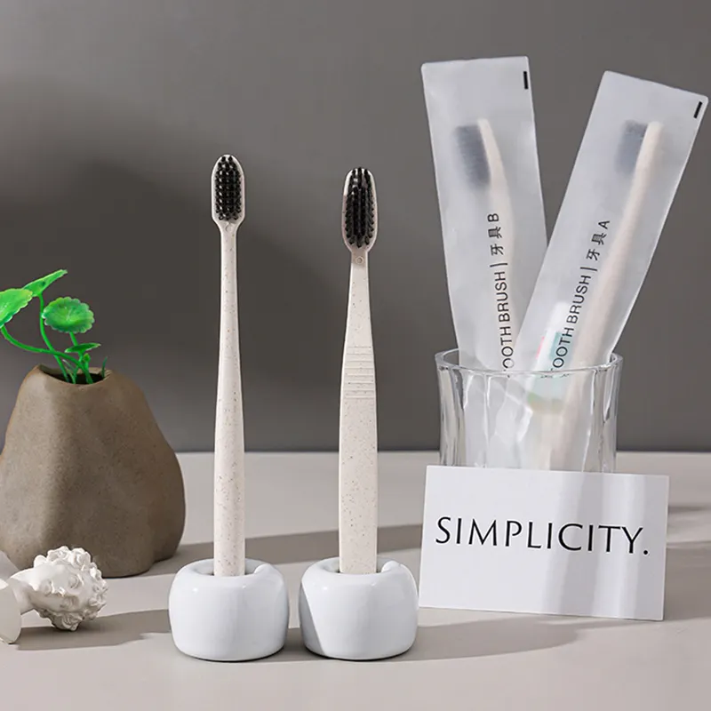 Custom bathroom amenities with custom services Manufacturer | Hanbi Textile 2