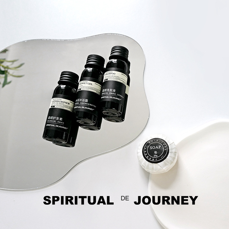 Custom hotel amenities customized Manufacturer | Hanbi Textile 8