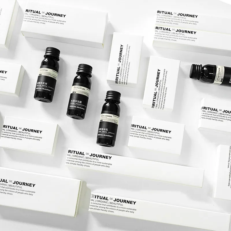 Custom hotel amenities customized Manufacturer | Hanbi Textile 5