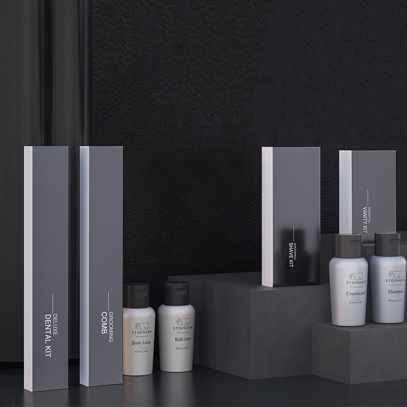 Hanbi Textile | Customized hotel amenities with good price 9