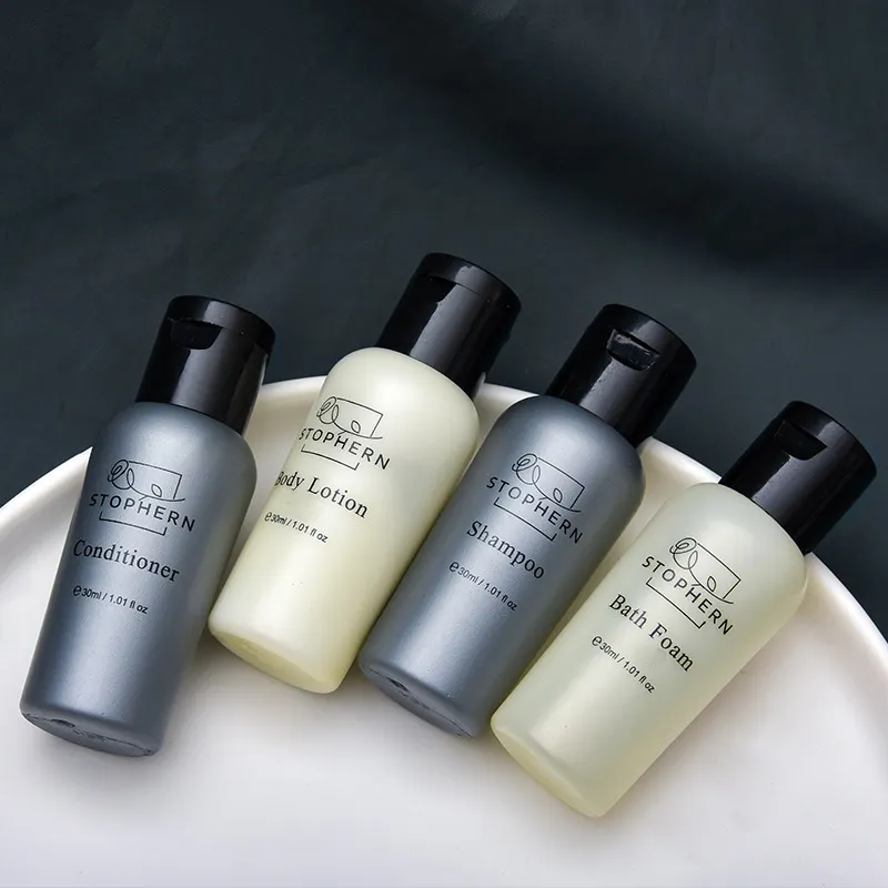 Hanbi Textile | Customized hotel amenities with good price 4