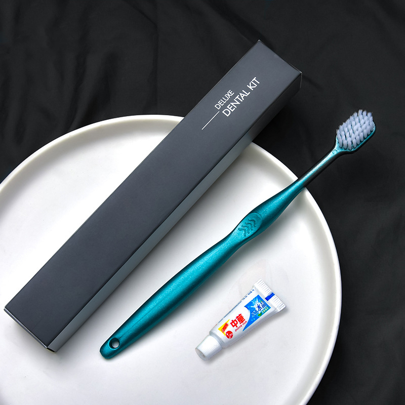 Hanbi Textile | Customized hotel amenities with good price 8