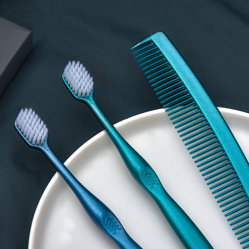 Hanbi Textile | Customized hotel amenities with good price 7