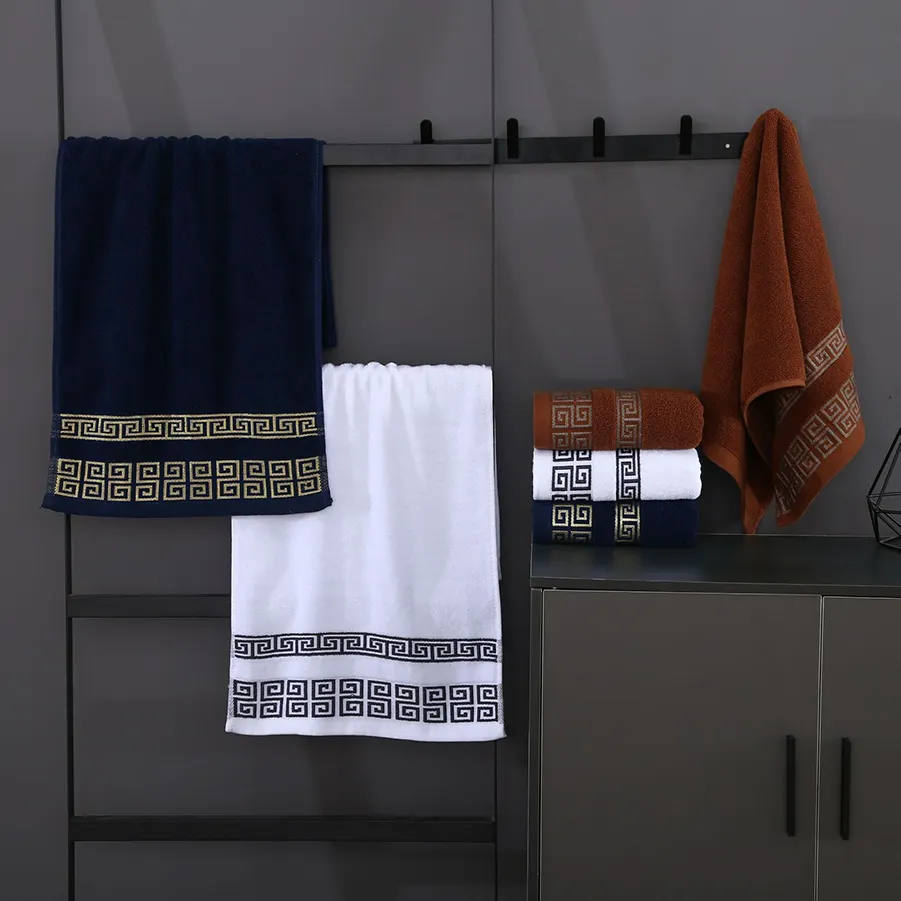 Latest hotel collection linen from China | Hanbi Textile 2
