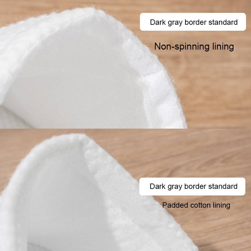 Hotel Guest house Pearl cotton household hospitality breathable non-slip slippers wholesale disposable slippers 7