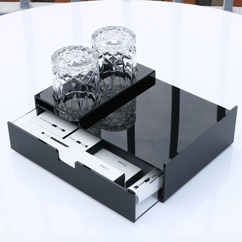 High End leather hotel products supply | Hanbi Textile 8