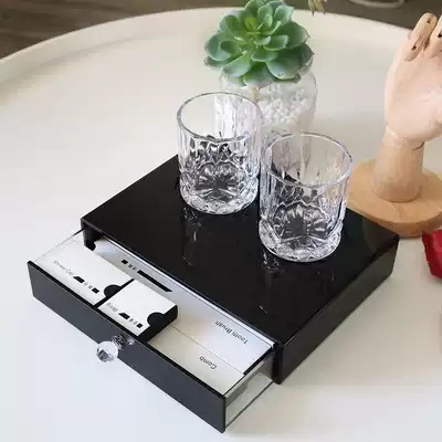 Hot Sale leather trash can factory price | Hanbi Textile 10