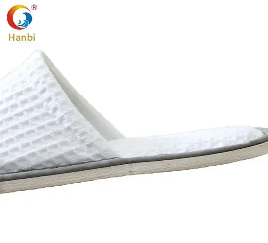 Top hotel room slippers company | Hanbi Textile 2