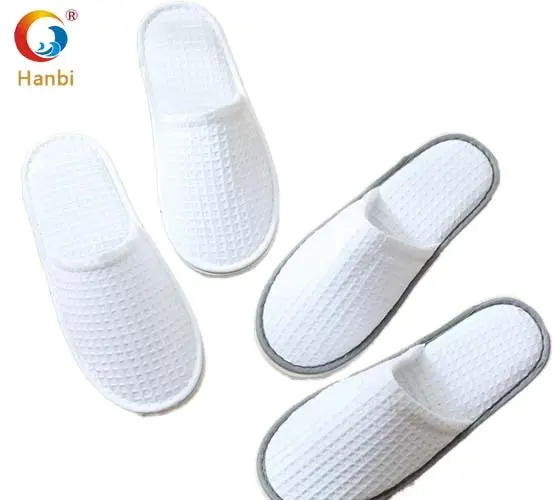 Top hotel room slippers company | Hanbi Textile 5