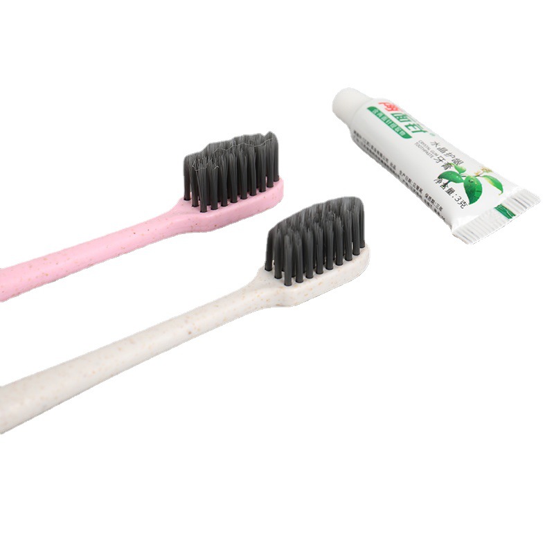 Hotel Disposable Toiletries Set Customized by Manufacturers 7