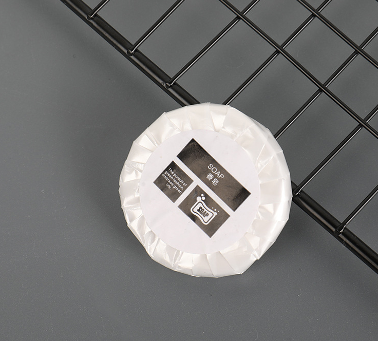 Hotel Disposable Toiletries Set Customized by Manufacturers 10