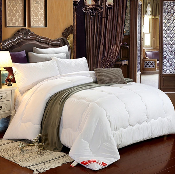 Hotel-quality bedding quilt core winter wholesale can customize Hanbi Textile 1