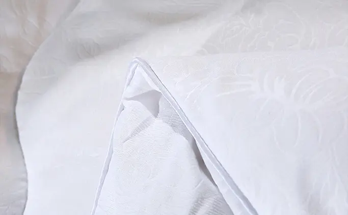 Hanbi Textile | Newest hotel duvets factory price 5