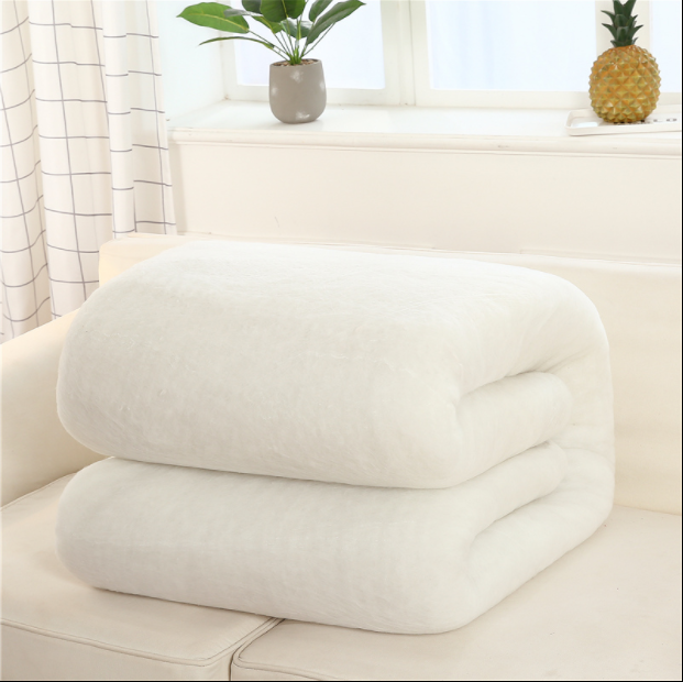 Hotel-quality bedding quilt core winter wholesale can customize Hanbi Textile 13