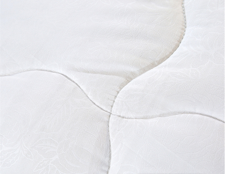 Hotel-quality bedding quilt core winter wholesale can customize Hanbi Textile 9