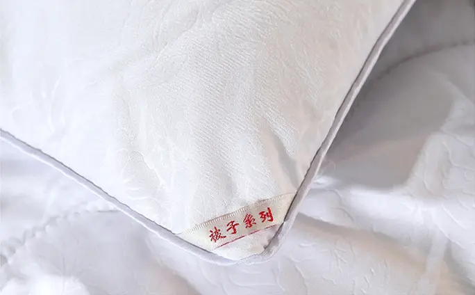 Hanbi Textile | Newest hotel duvets factory price 6
