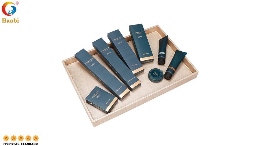 Hotel Disposable Guest Toiletries Manufacturers Customized Wholesale _Hanbi 1